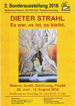 Titelbild 136. Sonderausstellung