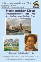 140. Sonderausstellung