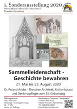 Titelbild 141. Sonderausstellung