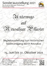 Titelbild 142. Sonderausstellung