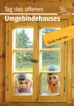 Titelbild Tag des offenen Umgebindehauses 2022